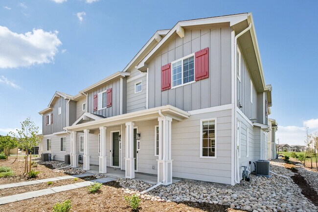 Photo - BB Living Colliers Hill