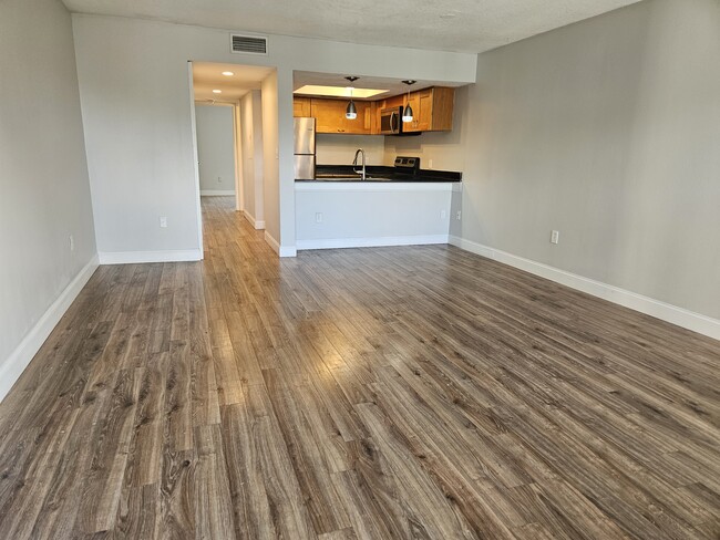 Westhaven Residence