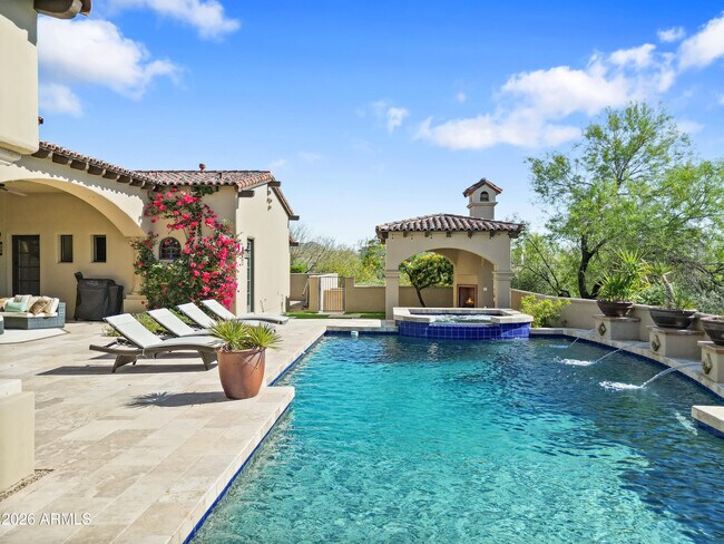 Photo - 9290 E Thompson Peak Pkwy