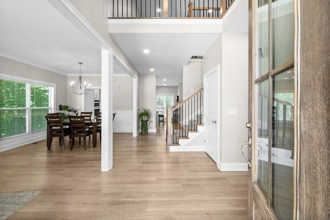 2606 Steeplechase Ct