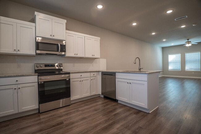 Photo - 2 bedroom 2.5 bath home located in Fayetteville, AR