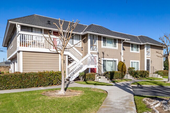 Photo - Walnut Village Townhomes