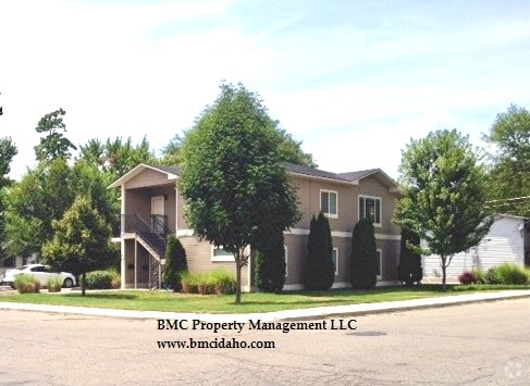 Building Photo - 919 N 31st St Unit 202 Rental