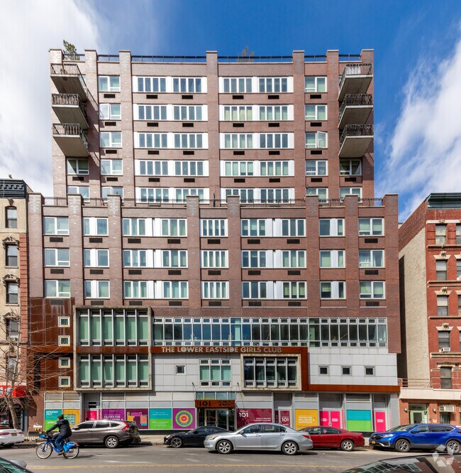 Photo - Arabella 101 Apartments