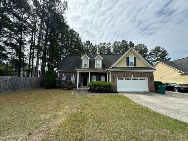 Like new home for rent! Jack Britt School ... - Like new home for rent! Jack Britt School ...