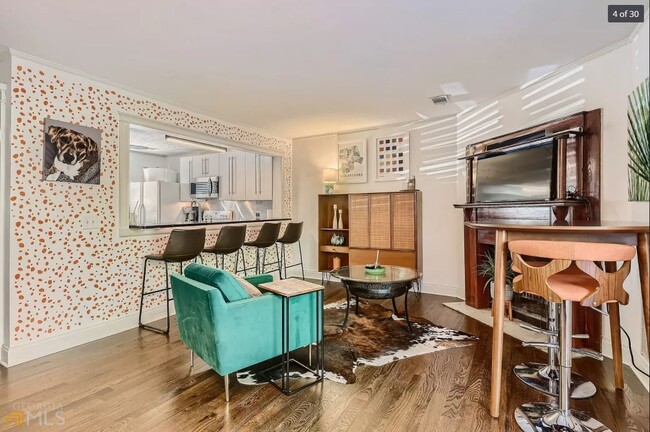 Photo - 2208 Queen Anne Ct