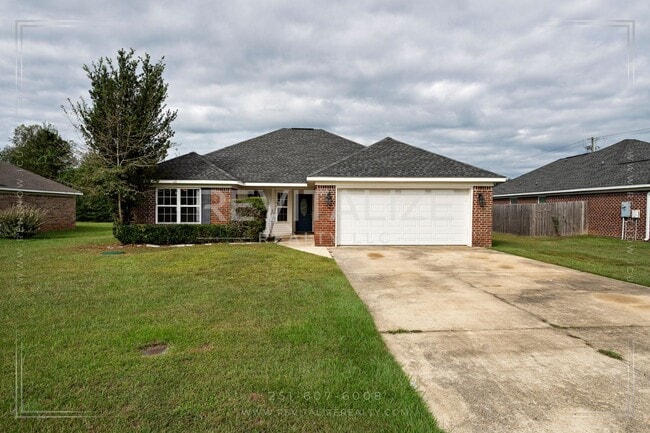 Spacious 3-Bedroom Home with Open Floor Pl... - Spacious 3-Bedroom Home with Open Floor Pl...