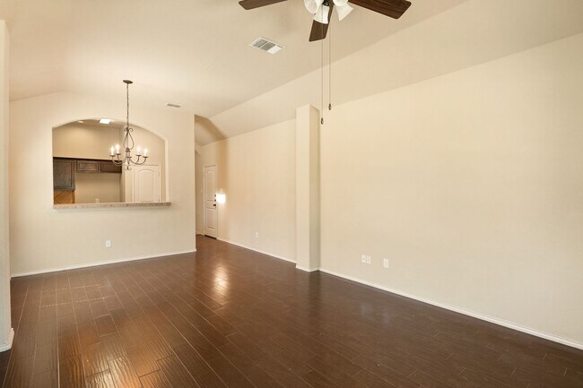 Photo - Beautiful 3 Bedroom Duplex Located in New Braunfels, Texas!