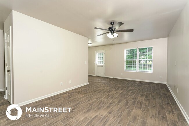 Photo - 1209 Maury Ln