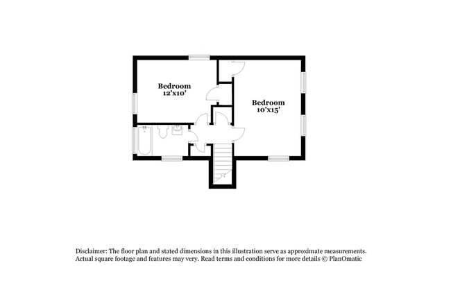 Photo - 1505 Bobolink Ln NE