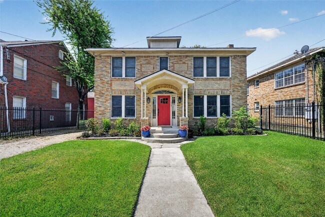 Photo - 1824 Rosedale St Unit B