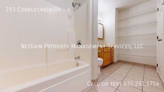 Photo - 293 E Cobblecreek Dr Unit 4