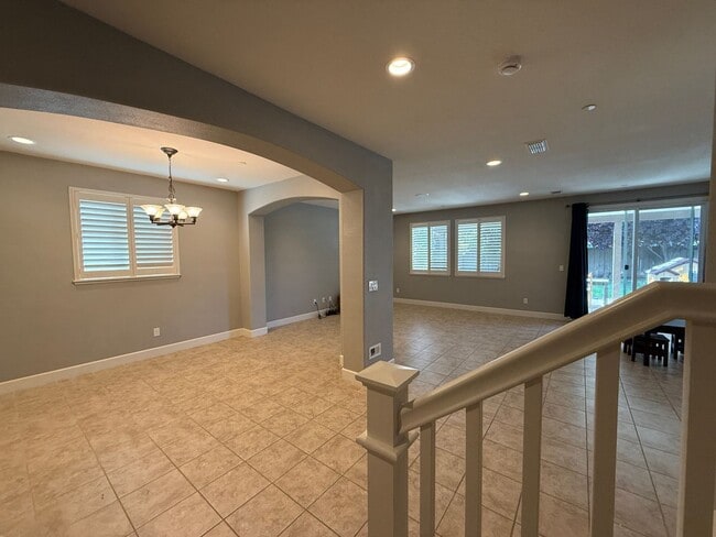 Photo - Four Bedroom West Roseville Home