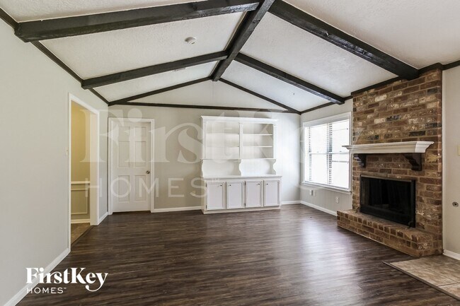 Photo - 3811 Fernglade Dr