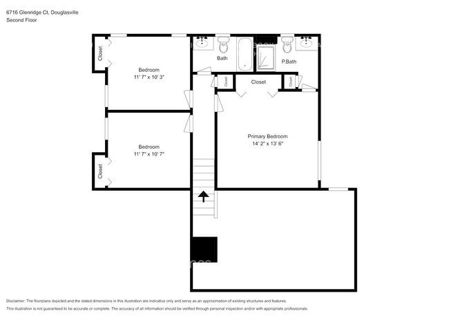 Photo - 6716 Glenridge Ct