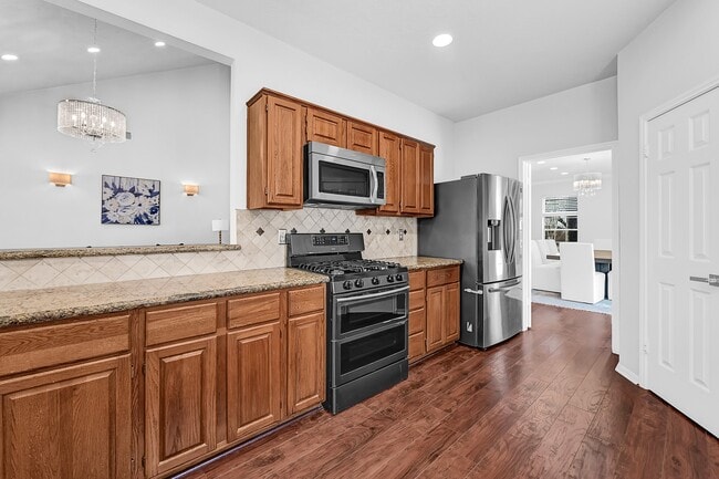 Photo - 8307 Summer Reef Dr