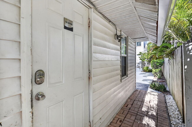 Photo - Lake Worth Beach Rental — Prime Location, Modern Comfort & Easy Coastal Living Unit APT 9