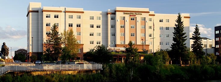 Executive Apartments - Executive Apartments