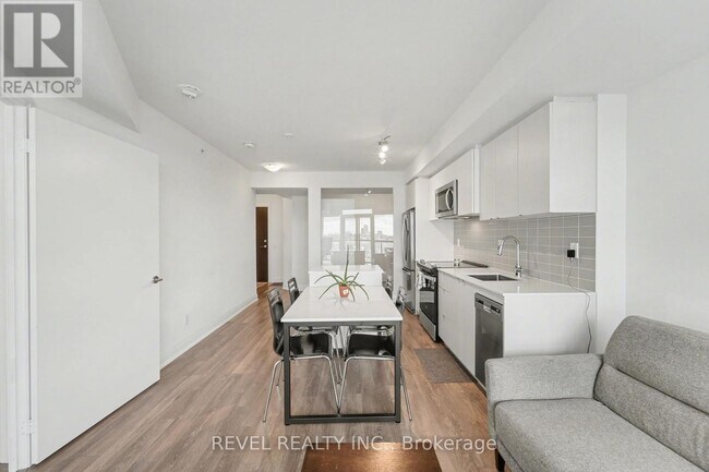 Photo - 1461 Lawrence Ave W Unit 1506