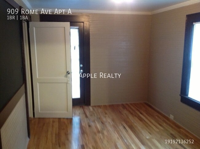 Photo - 909 Rome Ave