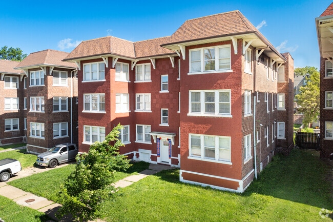 5909 Cates Ave - 5909 Cates Ave