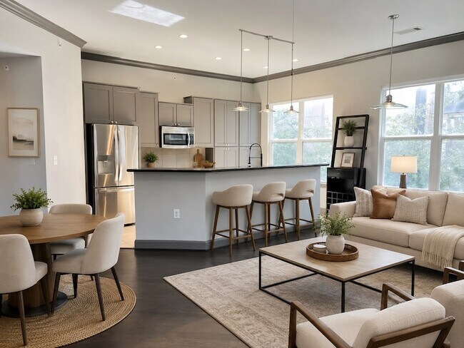 Photo - 1010 Rosine St Unit 20