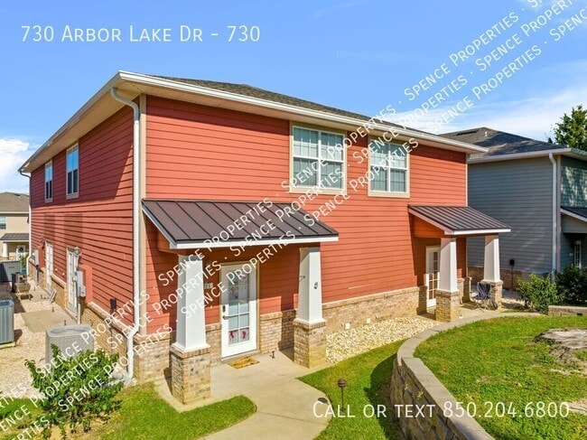 Building Photo - 730 Arbor Lake Dr
