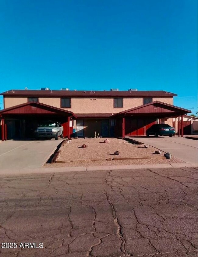 Building Photo - 1510 E 26th Ln Rental