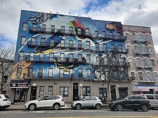 Photo - 1 bedroom in New York NY 10032 Unit 4C