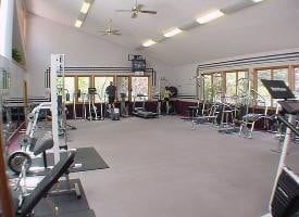 Photo - 2BR/2BA, vaulted ceilings, pool, parking, W/D included, more! (SC308)