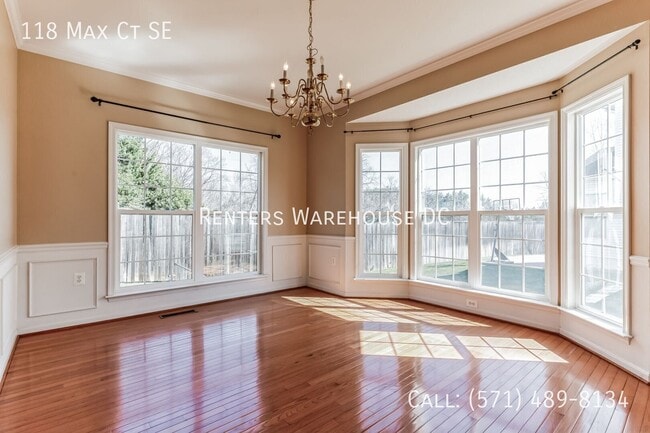 118 Max Ct SE
