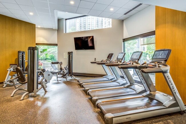 Photo - Asbury Plaza