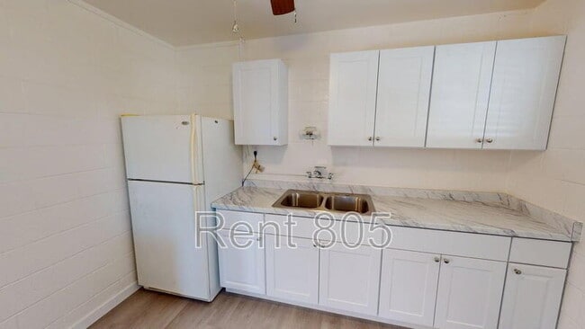 Photo - Unit A 232 South Palm Avenue