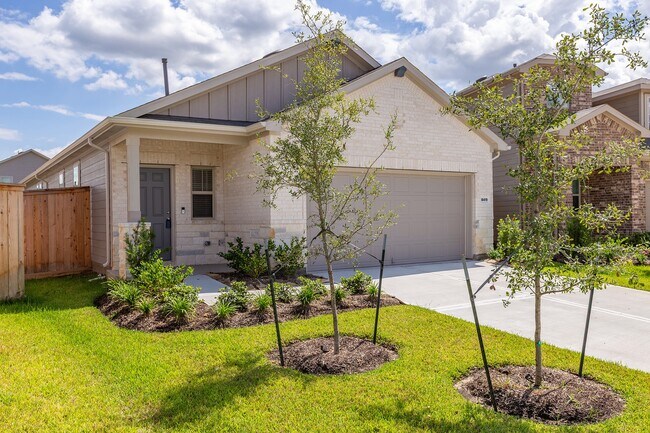 Photo - 16419 Windy Cove Ct
