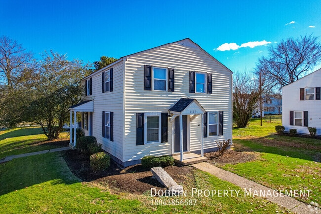 Photo - 1500 Roane St