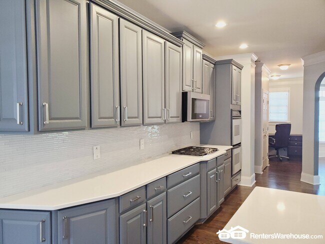 4401 Wilkerson Manor Dr