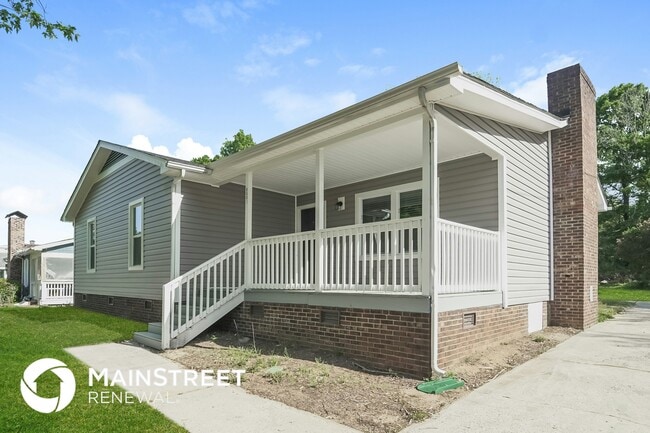 Photo - 8601 Sunflower Rd