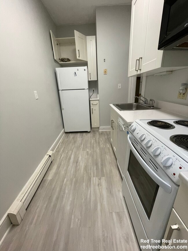 Photo - 1673 Commonwealth Ave Unit 22