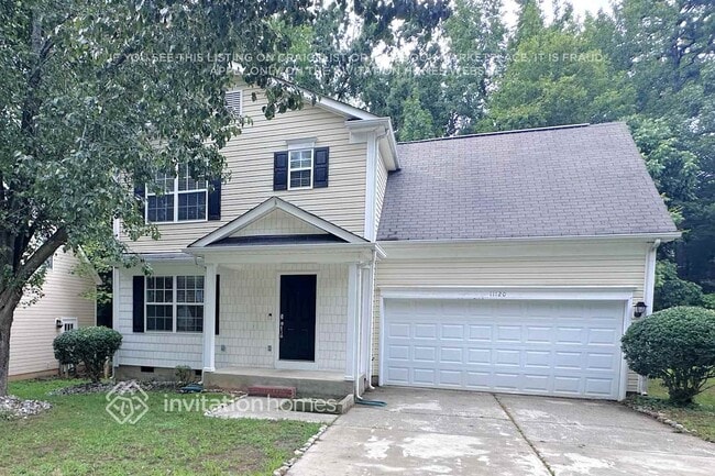 Building Photo - 11120 Northwoods Forest Dr