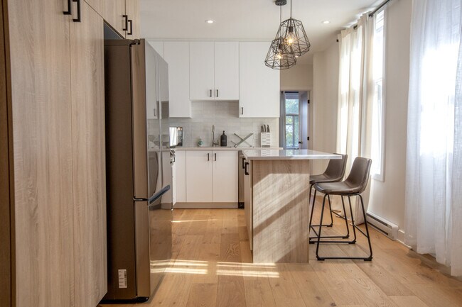 Photo - 4617 R. Saint-Denis Unité SI ID1061587P