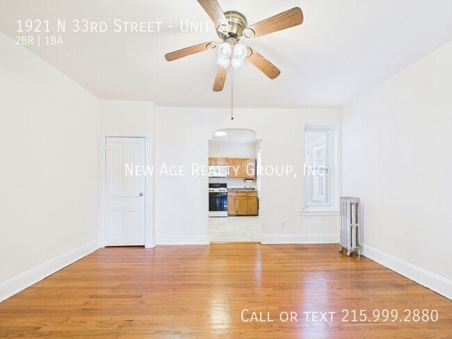 Photo - 1921 N 33rd St Unit 3F