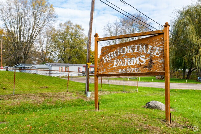 Photo - Brookdale Farms