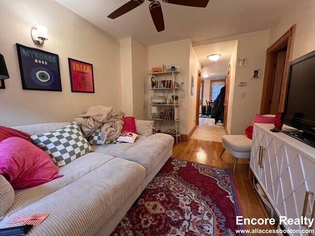 Photo - 36 Garden St Unidad 3