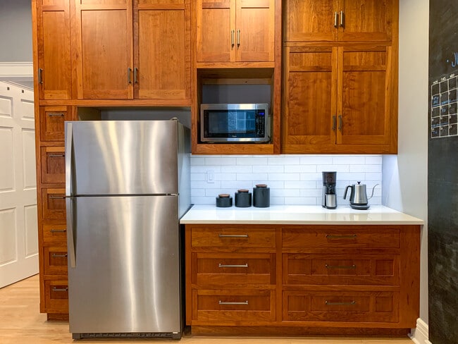 Photo - 1409 North Campbell Avenue