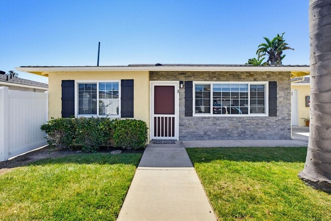 Building Photo - WILLIAMS ST Unit 718 - B