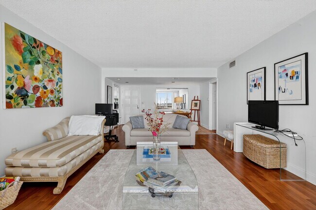 Photo - 2780 S Ocean Blvd Unit 806