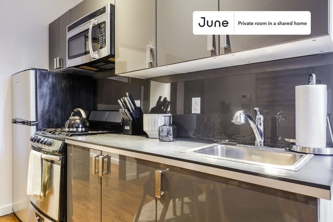 Photo - Room in Shared 4 bed/2 bath home Unit A