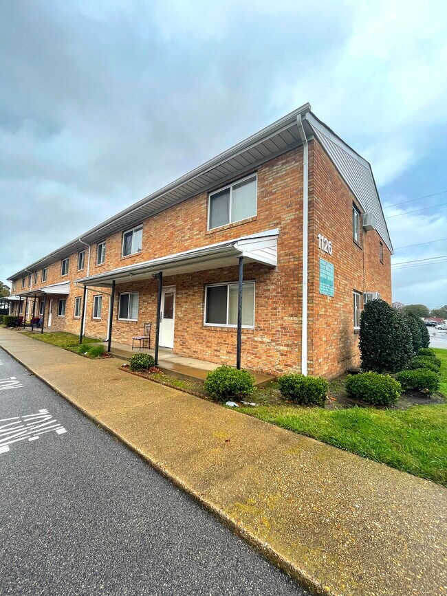 Photo - 1126 Sparrow Rd Apartments Unit 8