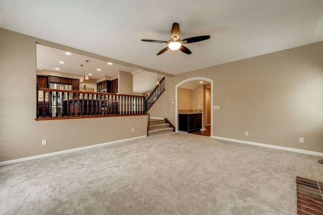 Photo - Stunning Folsom Split-Level Home with Pool & 3-Car Garage in Quiet Cul-De-Sac