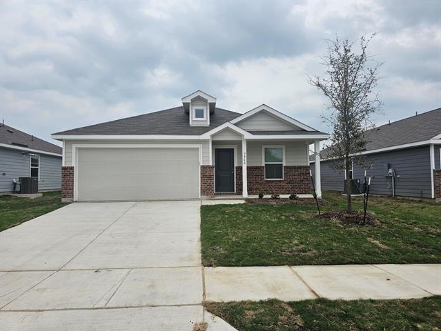 Building Photo - 7966 Gus Wilson Dr